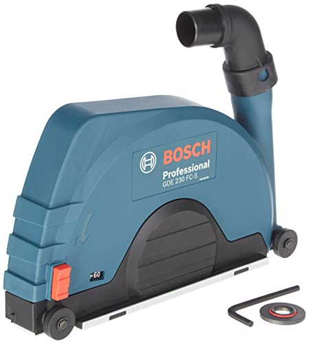 Bosch Professional Absaughaube GDE 230 FC-S...