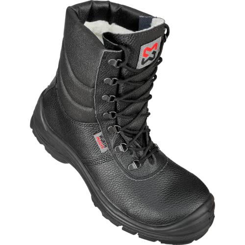 WÜRTH MODYF Winter Sicherheitsstiefel S3 SRC...