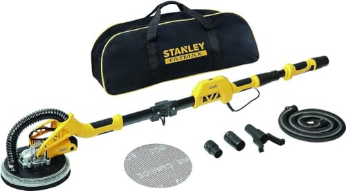 STANLEY FATMAX Exzenterschleifer -...