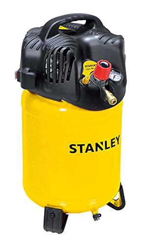 Stanley Kompressor, D200/10/24V.