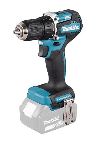 makita DDF487Z Bohrschrauber 18V (ohne Akku,...