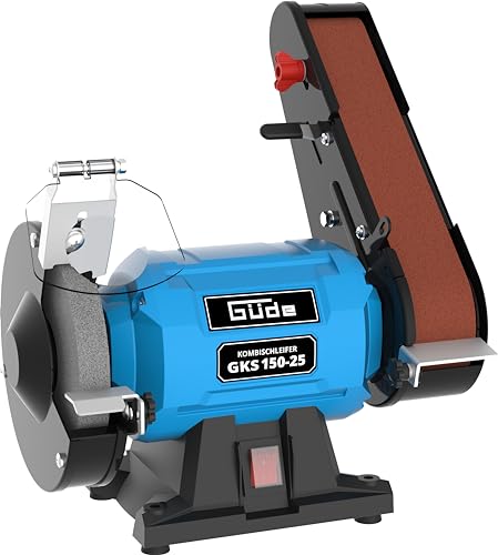 Güde Kombischleifer GKS 150-25 (250 W, 2980...
