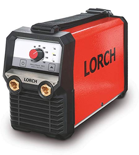 Lorch 111.1600.0 Elektroden-Schweißanlage...