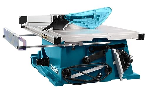 Makita 2704N/2 saw, 240 V