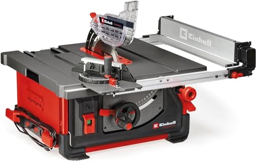 Einhell Professional Tischkreissäge mit...