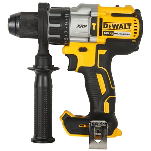 Dewalt 18 Volt 3-Gang...