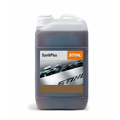 Sägekettenhaftöl Stihl SynthPlus, 5 l,...