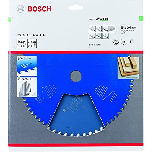 Bosch Professional 2608644342 Kreissägeblatt...
