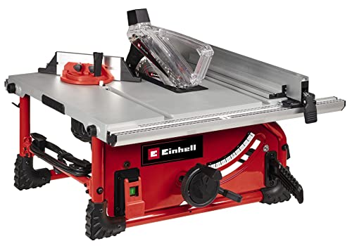 Einhell Tischkreissäge TE-TS 254 T (2.000...