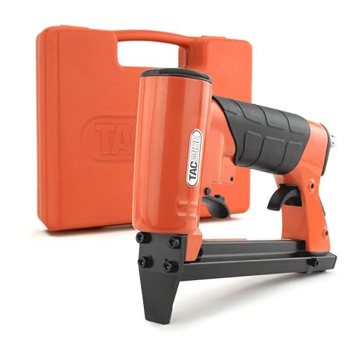 Tacwise A7116V Druckluft Polster Tacker,...