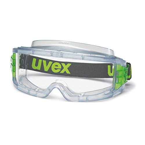 Uvex Ultravision Anti-Fog Schutzbrille -...