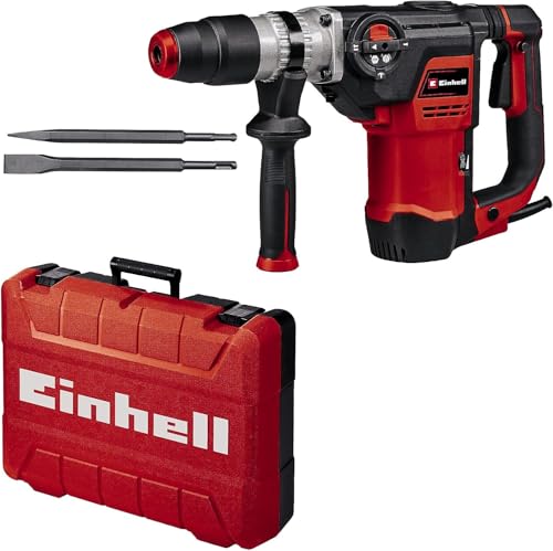 Einhell Bohrhammer TE-RH 40 3F (1050 W,...