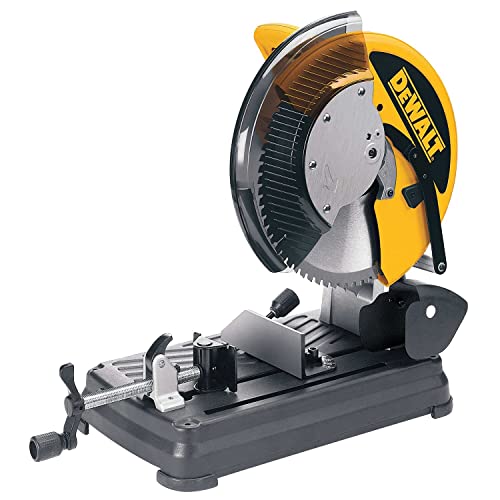 DEWALT 1.300 Watt Metallkreissäge...