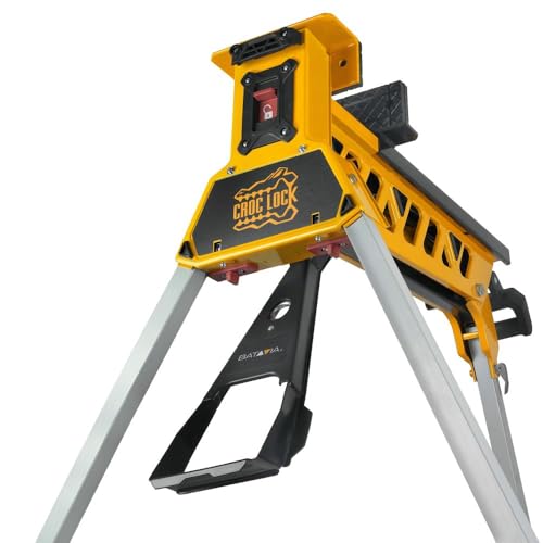 Batavia 7059645 CrocLock Arbeits- Und...