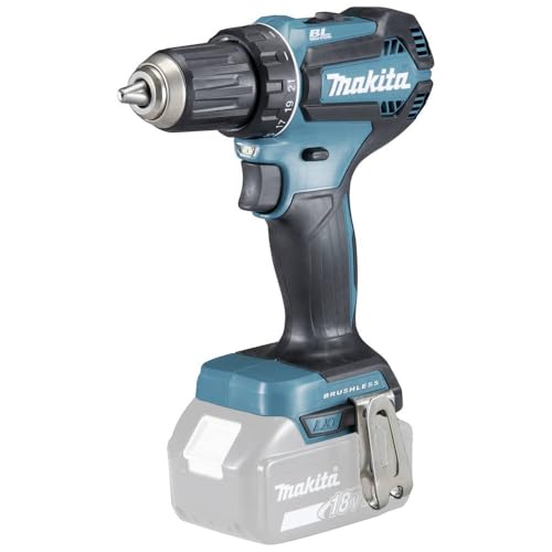 Makita DDF485Z Akku Bohrschrauber 18 V (ohne...