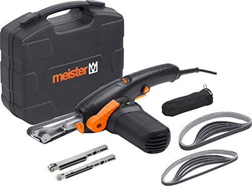 Meister Elektrofeile 400 W, MF400-1 -...