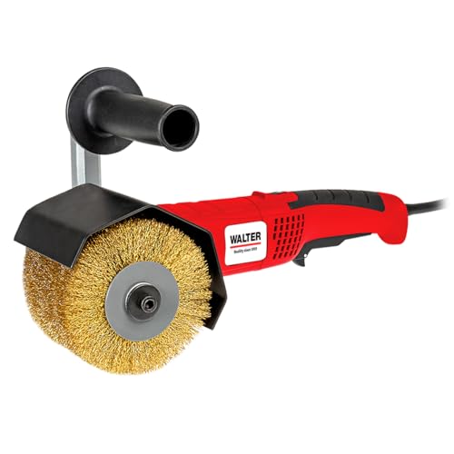 WALTER Bürstenschleifer 1300W –...