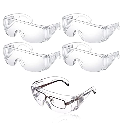 5 StüCk Schutzbrillen Verhindern...