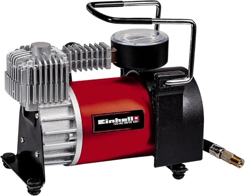 Einhell Auto Kompressor CC-AC 35/10 12 V...