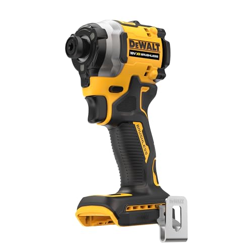 DeWalt 18 Volt Akku-Schlagschrauber (1/4“)...