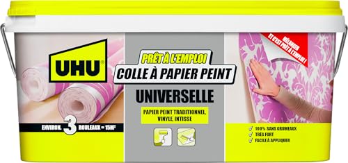 UHU Fix & Fertig Kleister Universal,...