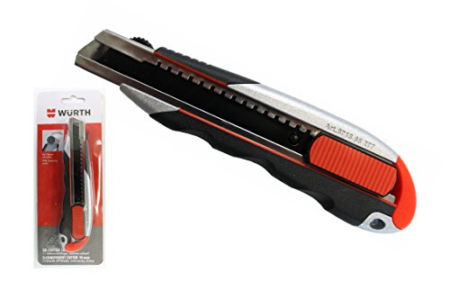Würth 71566277 taglierino professionale,...