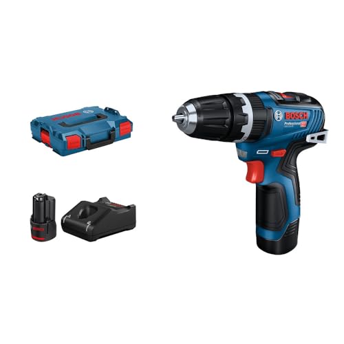 Bosch Professional 12V System Akku...