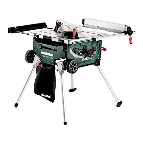 Metabo Akku-Tischkreissäge TS 36-18 LTX BL...