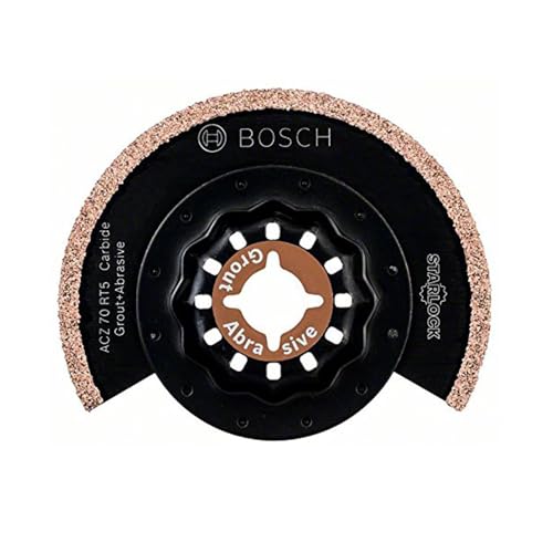 Bosch Accessories Segmentsägeblatt für...