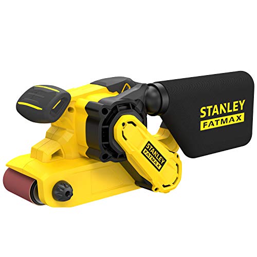 Stanley FatMax Bandschleifer FMEW204K (1.010...