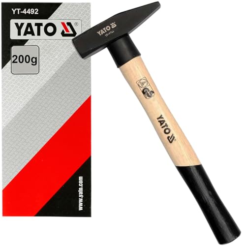 MACHINIST HAMMER 200G