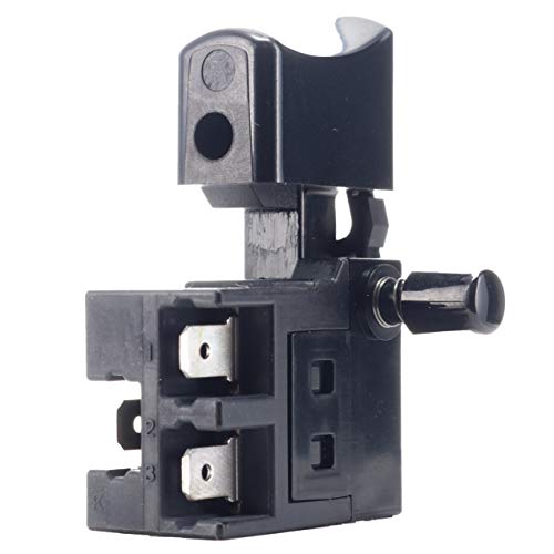 Metabo HPT 375-115 Schalter Ersatzteil für...