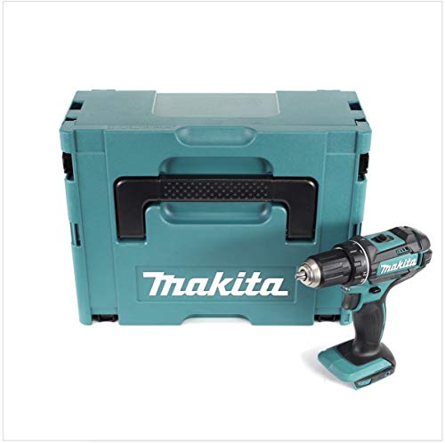 Makita DDF 482 ZJ Akku Bohrschrauber 18V 62Nm...