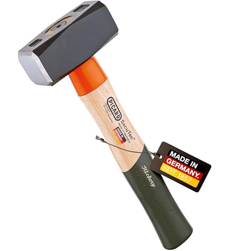PICARD Fäustel SecuTec Nr. 43 HS 1250g |...