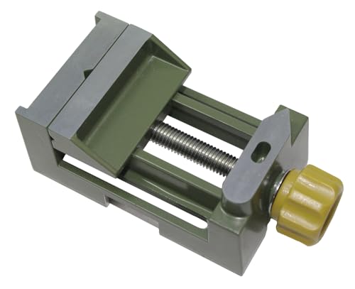 PROXXON 28132 Maschinenschraubstock MS 4 /...