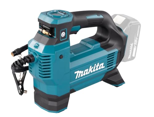 Makita MP100DZ Akku Kompressor 12 V max (ohne...