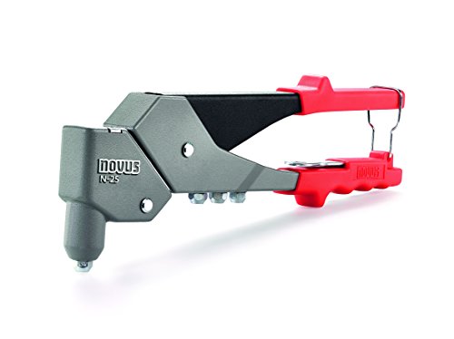 Novus Blindnietzange N-25 Vario, aus...