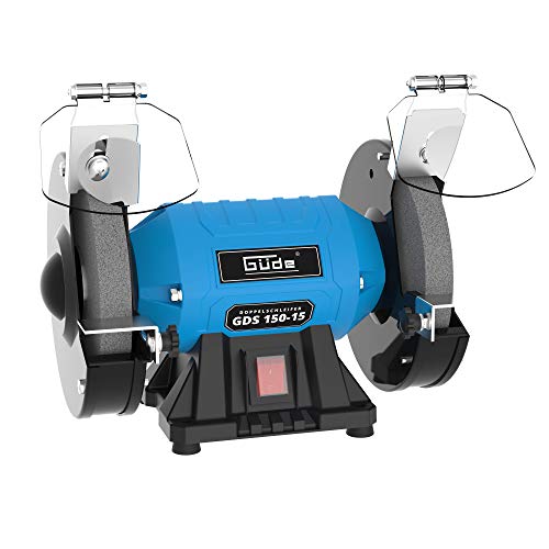 Güde Doppelschleifer GDS 150-15 (250 W, 2980...