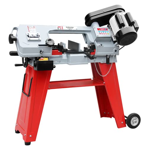 HOLZMANN Metallbandsäge BS115 230V,...