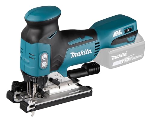 Makita DJV181Z Akku-Pendelstichsäge 18 V...