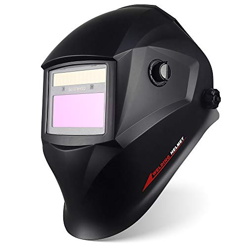 JALUWELD Automatik Schweißhelm Vollautomatik...