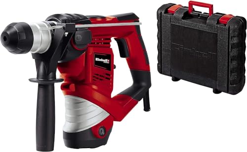 Einhell Bohrhammer TC-RH 900 (900 Watt,...