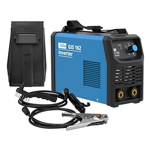 Güde Inverter Schweißgerät GIS 162 (230 V,...