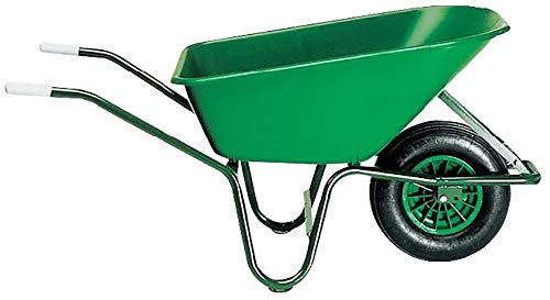 Fort Karre 610587 - mit Polymulde 100 Liter