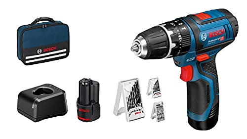 Bosch Professional 12V System Akku...