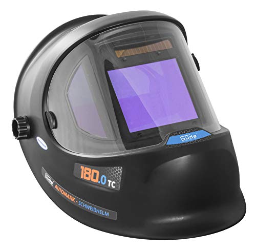 Güde GSH 180-TC-2 Automatischer...