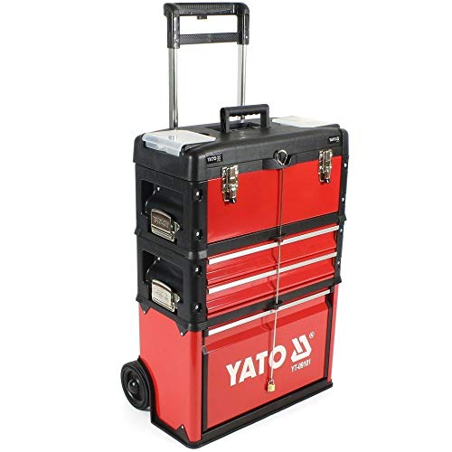 Yato yt-09101, Instrument, Warenkorb besteht...