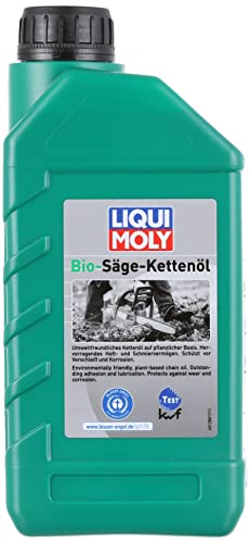 LIQUI MOLY Bio Sägekettenöl | 1 L |...