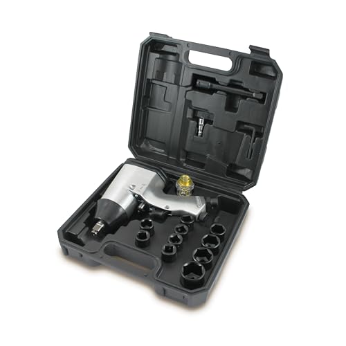 BITUXX® Druckluft Schlagschrauber...