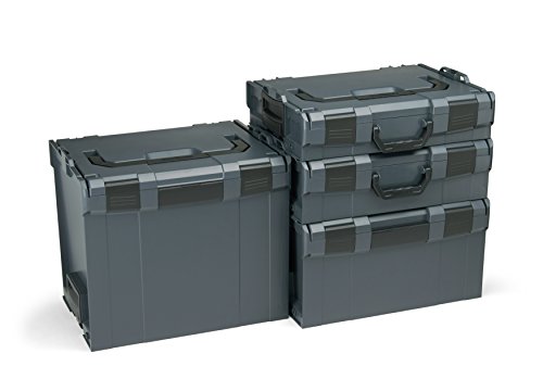 Bosch Sortimo L-Boxx Werkzeugkoffer Set |...